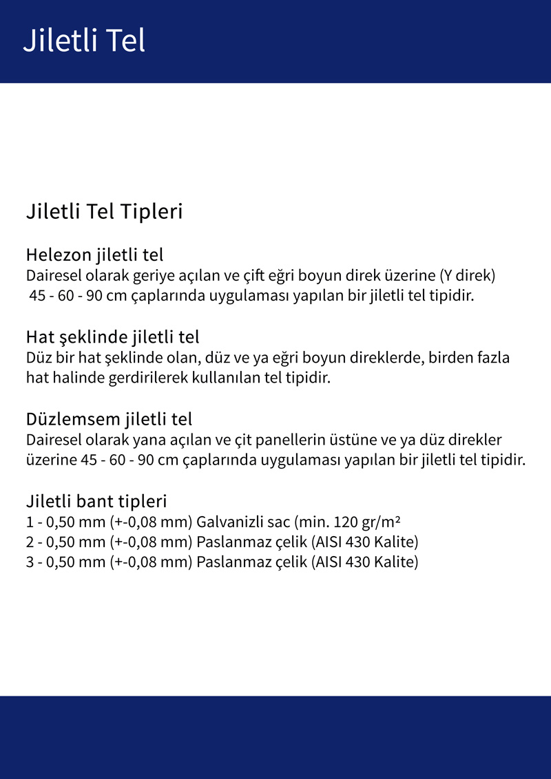 jiletli-tel